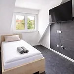 Guest house Frankfurt Airport View Moerfelden-Walldorf