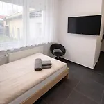 Guest house Frankfurt Airport View Moerfelden-Walldorf