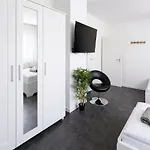Frankfurt Airport View 3* Moerfelden-Walldorf