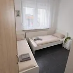 Guest house Frankfurt Airport View