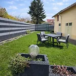 Frankfurt Airport View 3* Moerfelden-Walldorf
