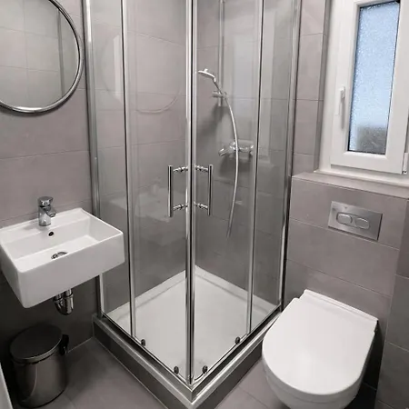 Gasthof Frankfurt Airport View