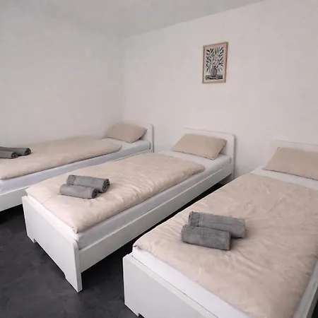 Frankfurt Airport View 3* Mörfelden-Walldorf