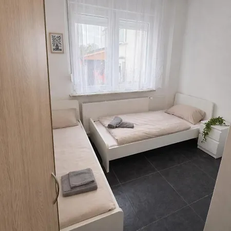 Gasthof Frankfurt Airport View