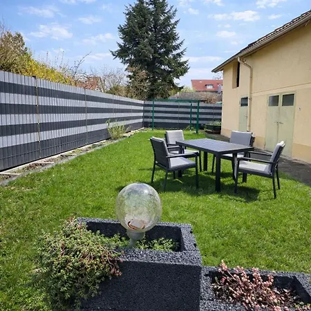 Frankfurt Airport View 3* Mörfelden-Walldorf