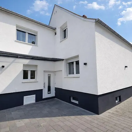 Gasthof Frankfurt Airport View