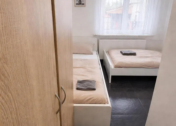 Frankfurt Airport View Gasthof