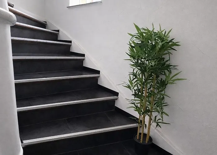 Frankfurt Airport View Mörfelden-Walldorf