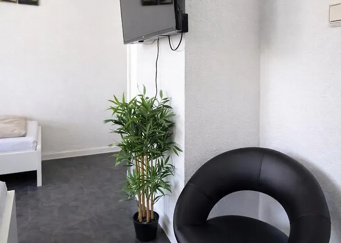 Gasthof Frankfurt Airport View Mörfelden-Walldorf