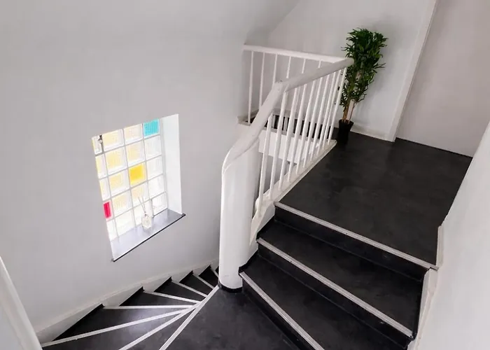 Frankfurt Airport View