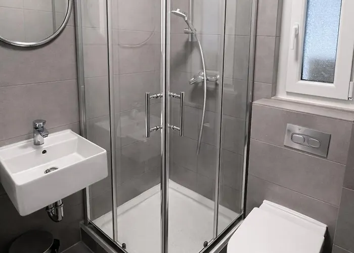 Gasthof Frankfurt Airport View