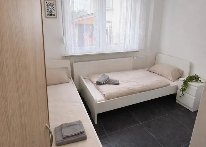 Gasthof Frankfurt Airport View