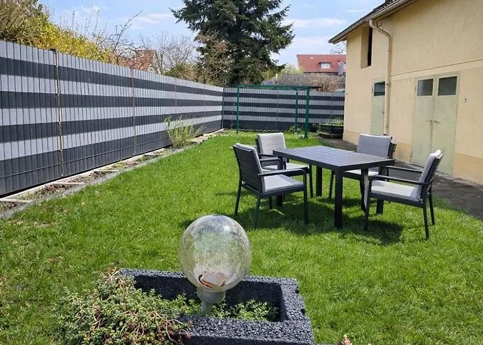 Frankfurt Airport View 3* Mörfelden-Walldorf