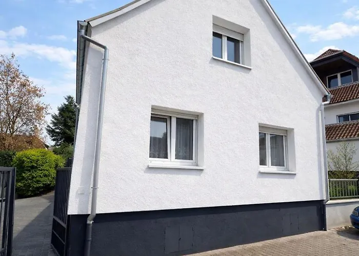 Frankfurt Airport View Gasthof Mörfelden-Walldorf