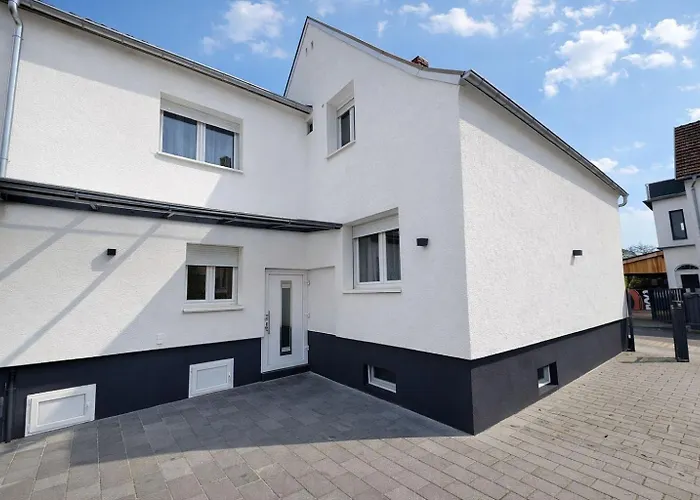 Gasthof Frankfurt Airport View